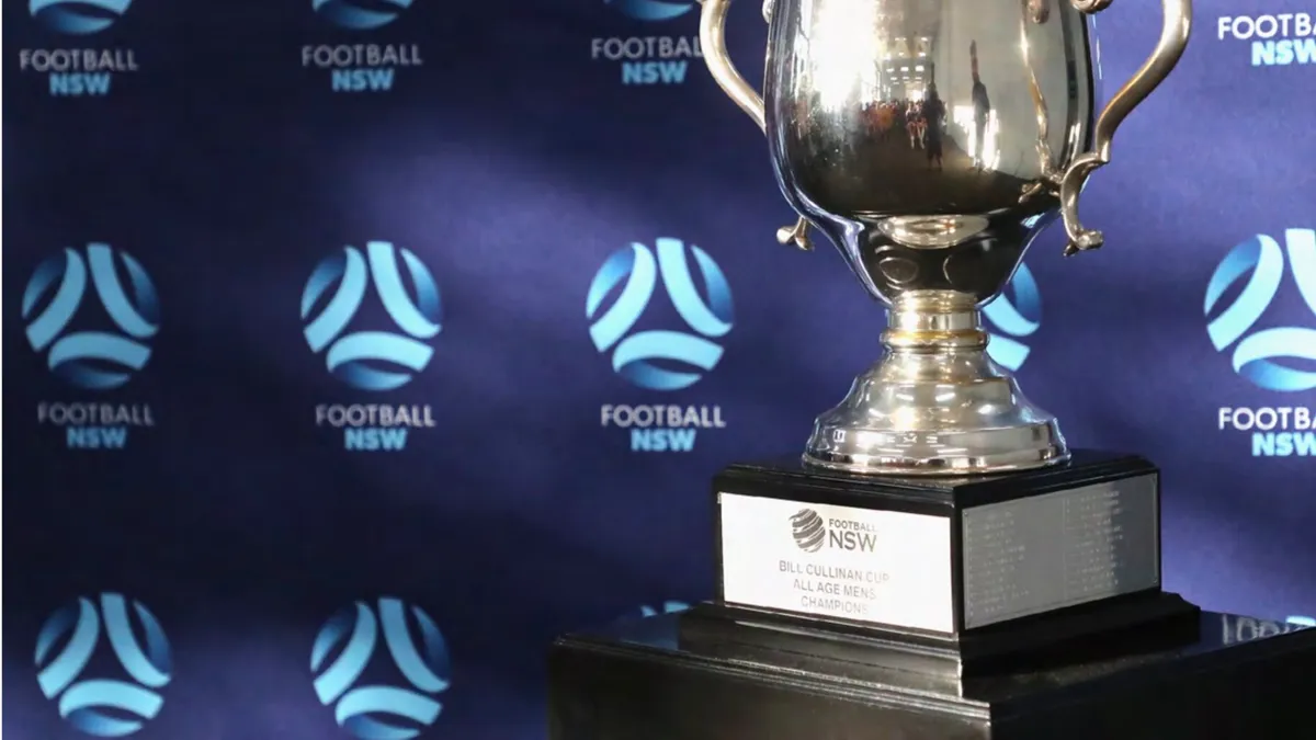State Cup Success: Austral U13s and U17s Reach Final Eight