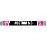 Austral scarves