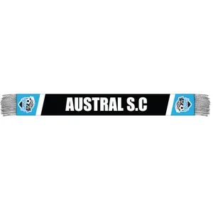 Austral scarves