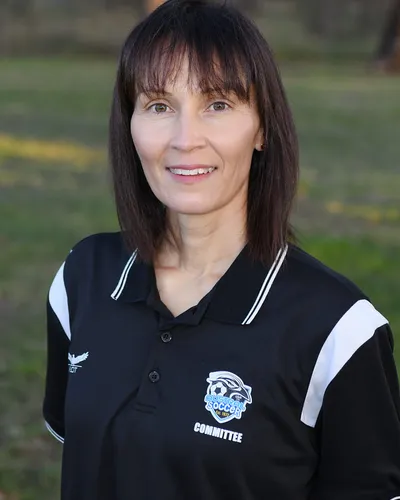 Veronica Muhic