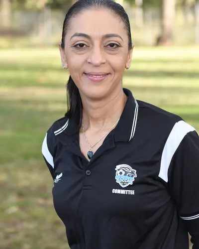 Maysa Saleh