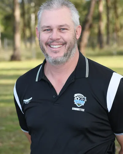Luke Goodwin