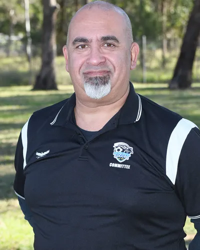 Wael Saleh