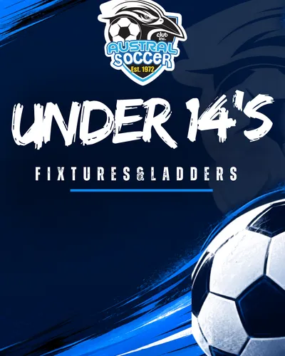 Under 14's