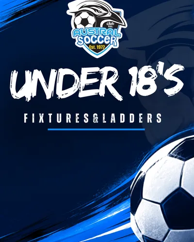 Under 18's