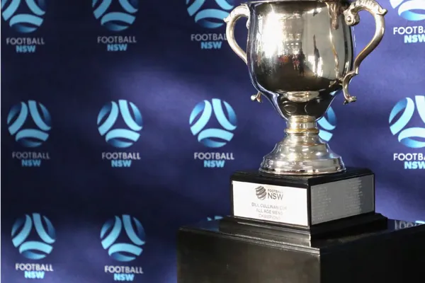 State Cup Success: Austral U13s and U17s Reach Final Eight