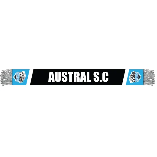 Austral scarves