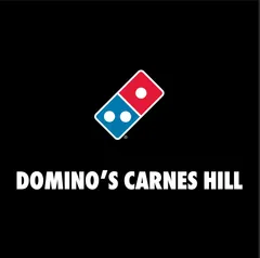 Dominos Carnes Hill