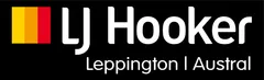 LJ Hooker Leppington