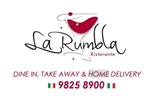 La Rumbla Ristorante