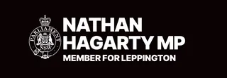 Nathan Hagarty MP